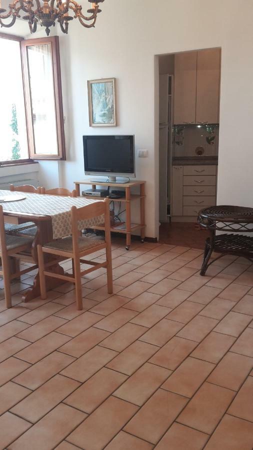 Casa Posta 3 Apartment โดมาโซ ภายนอก รูปภาพ