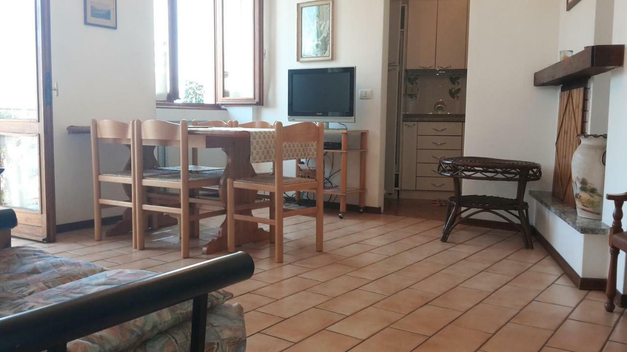 Casa Posta 3 Apartment โดมาโซ ภายนอก รูปภาพ